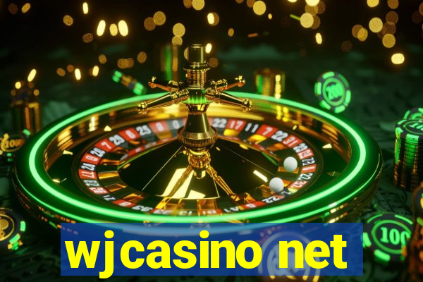 wjcasino net